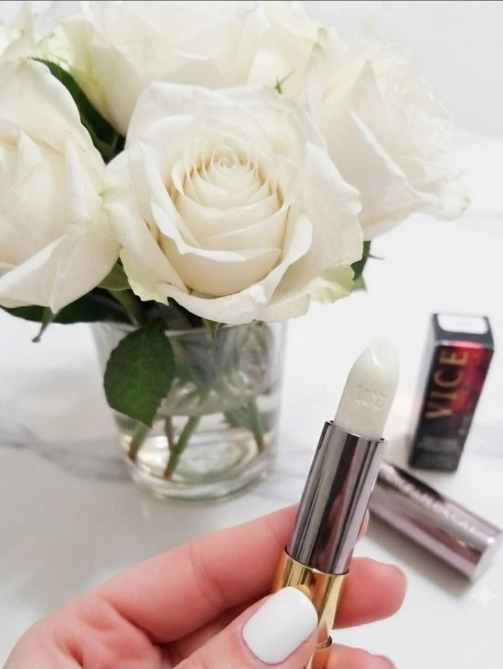 Urban Decay Vice Lipstick Shade Bobby Dazzle ☆ RARE☆ | Read Description